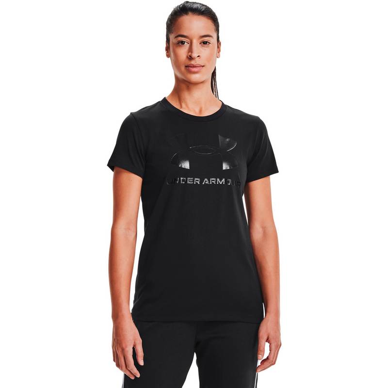 Under Armour Live Sportstyle Graphic Funktionsshirt Damen