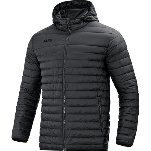 HERREN STEPPJACKE