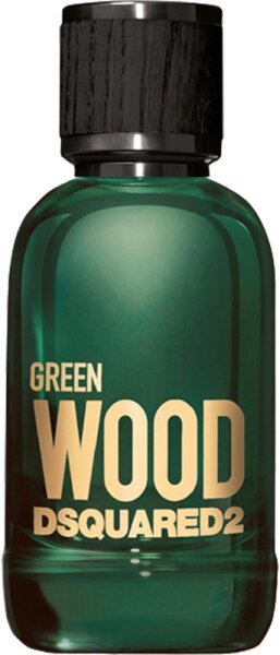 DSQUARED2 Green Wood Eau de Toilette