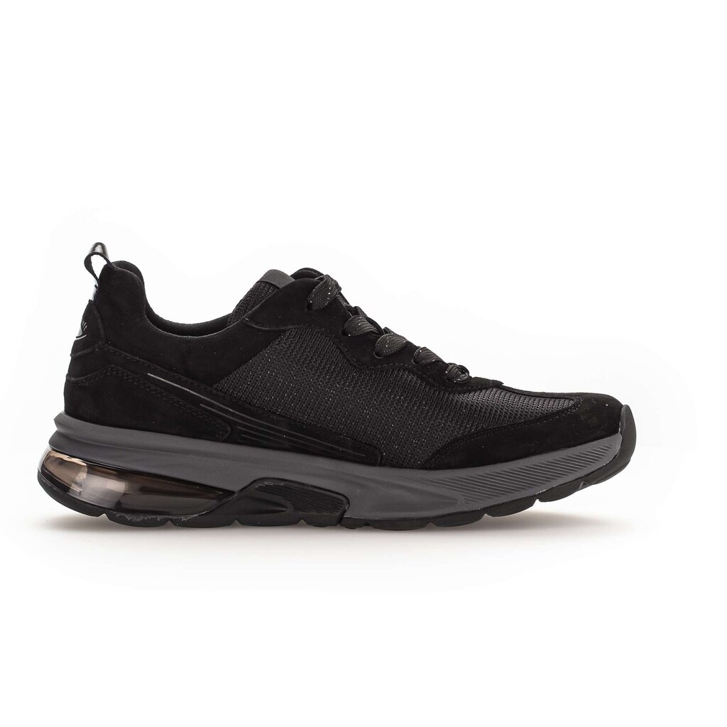 rollingsoft Sneaker low schwarz