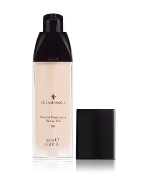 Illamasqua Beyond Foundation Flüssige Foundation-30 ml