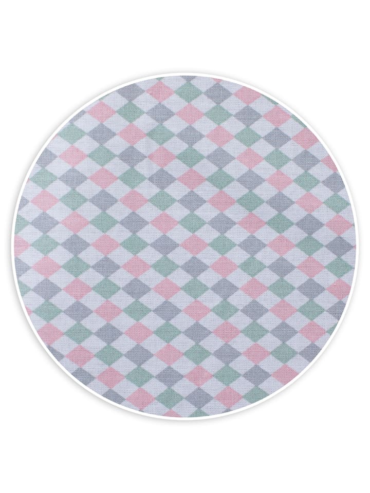 tiSsi Nestchen pastell Diamant  40 x 90cm günstig kaufen onesize