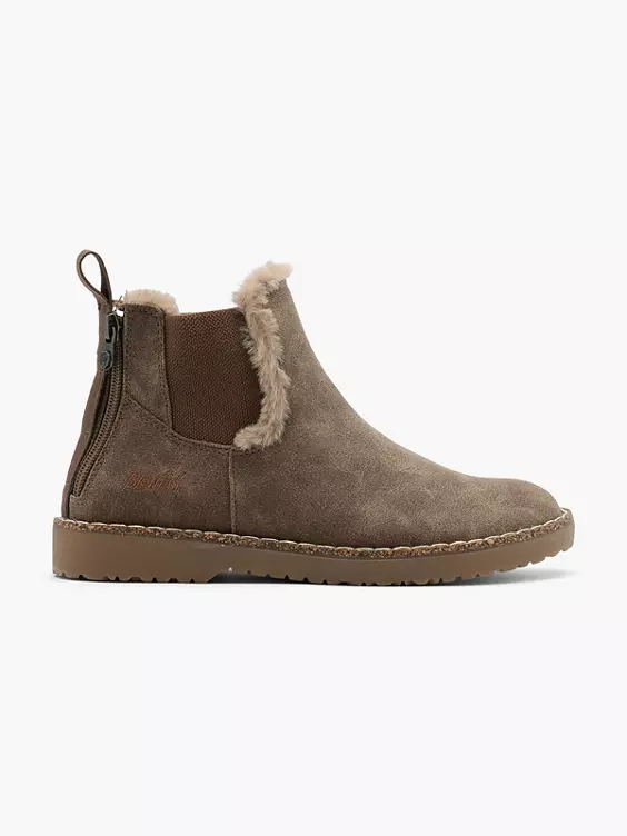Blowfish Chelsea Boots