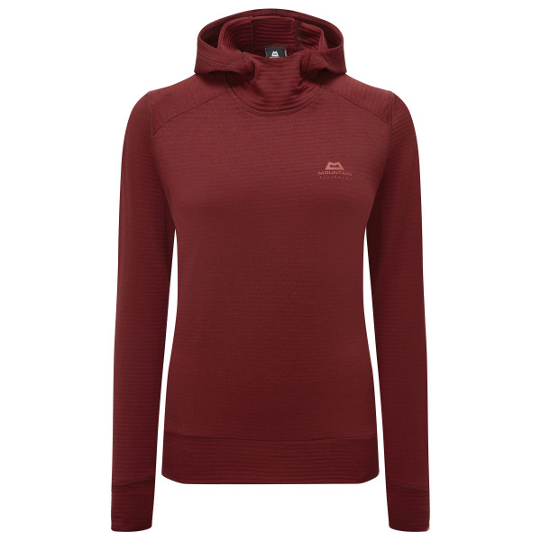 Mountain Equipment - Women's Lumiko Hoody - Hoodie
