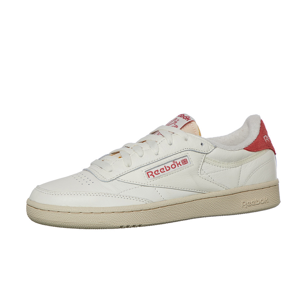 Reebok Club C 85 Vintage 100074233 / weiss