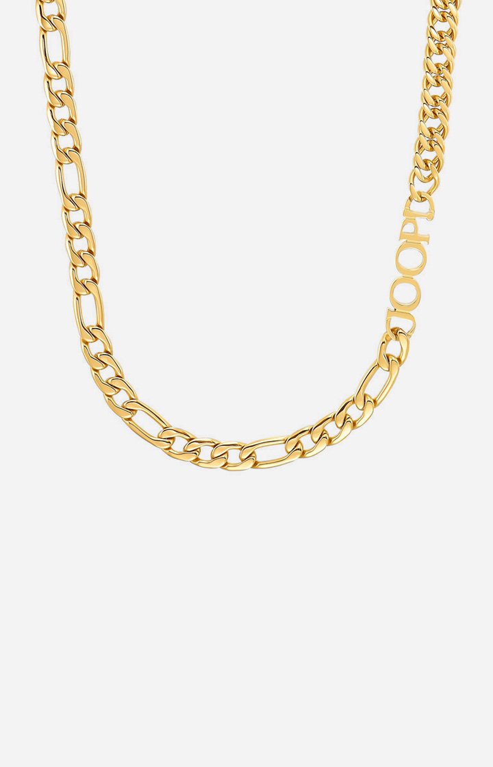 Halskette in Gold