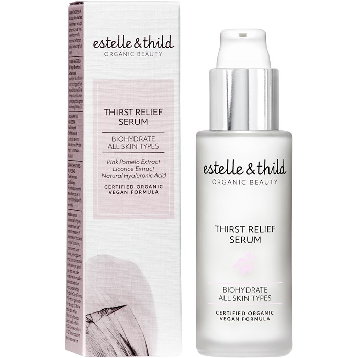 Thirst Relief Serum