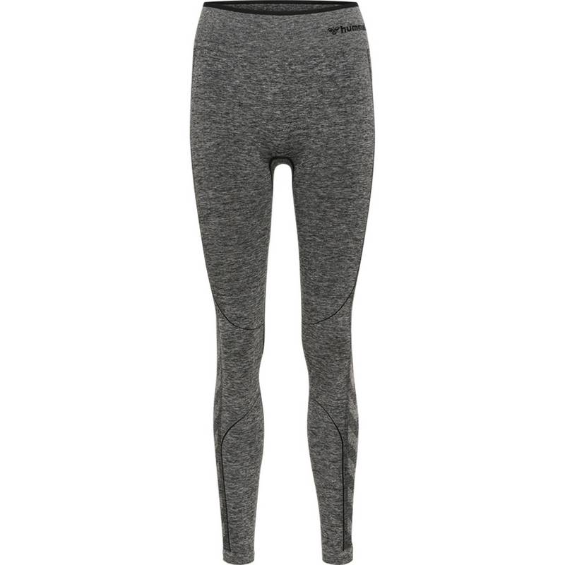 hummel hmlMT UNA SEAMLESS MID WAIST TIGHTS Tights Damen