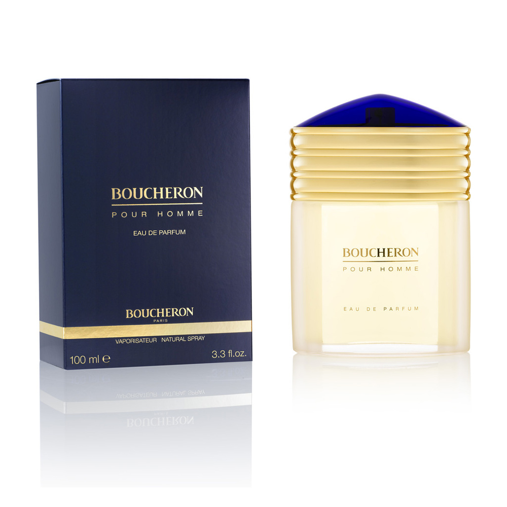 Boucheron Boucheron pour Homme Eau de Parfum
