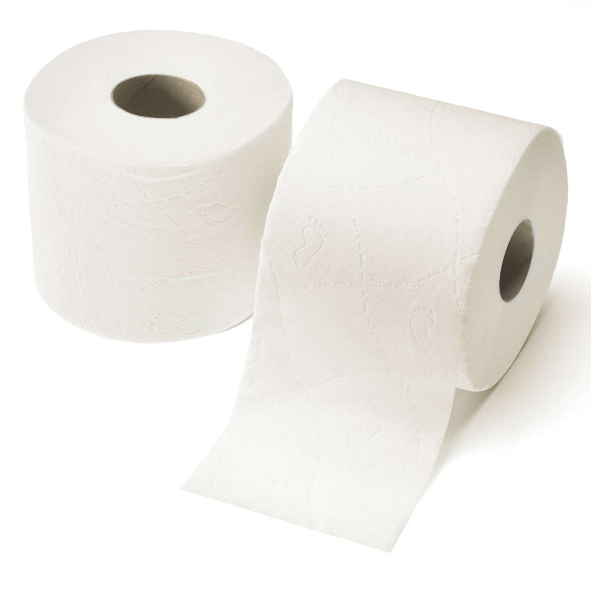 Toilettenpapier Pro Climate nature Stroh 2-lagig (8x260 Blatt), 8 St