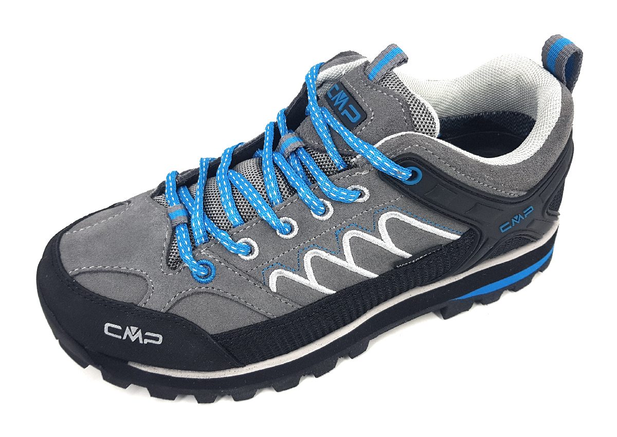 CMP Moon 31Q4786/68UL Grau 68UL Graffite Hawaian