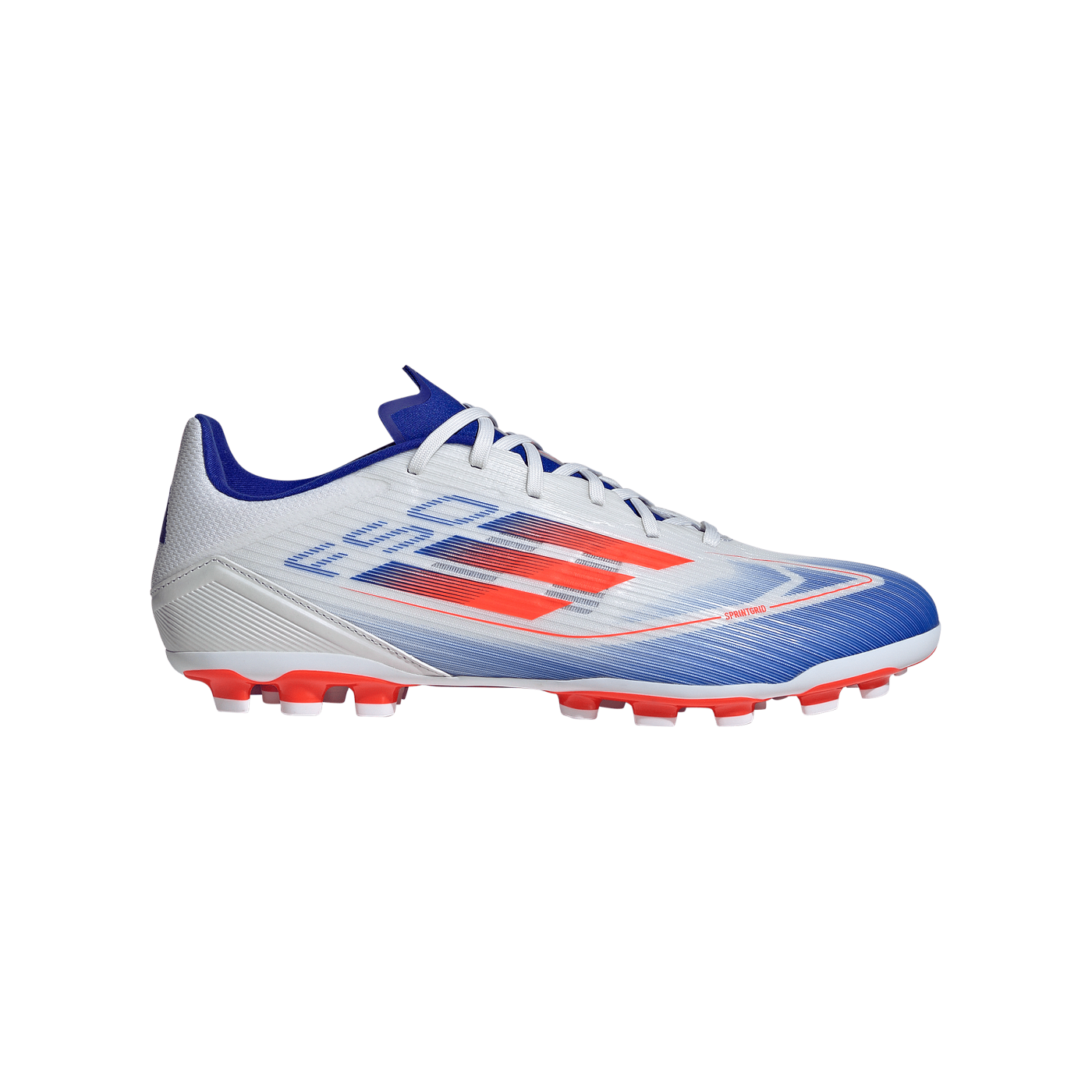adidas F50 League 2G/3G AG Weiss