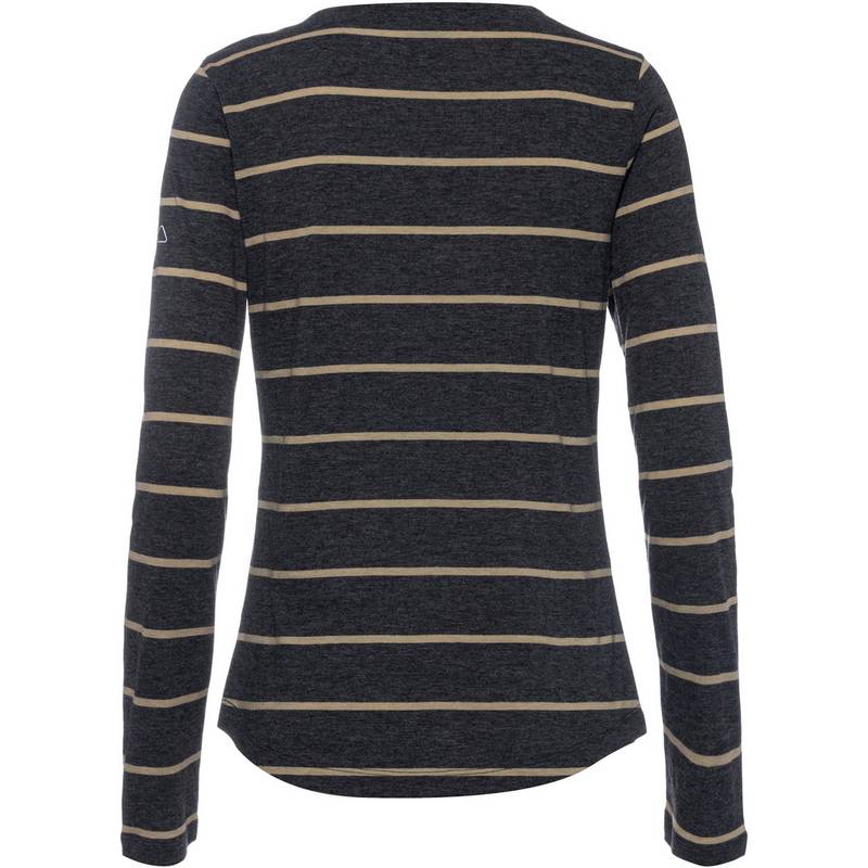 OCK Langarmshirt Damen