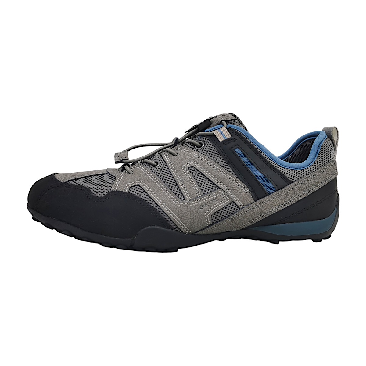Geox UOMO SNAKE U4507C-014EK/C9042 Grau C9042 Stone/ Avio