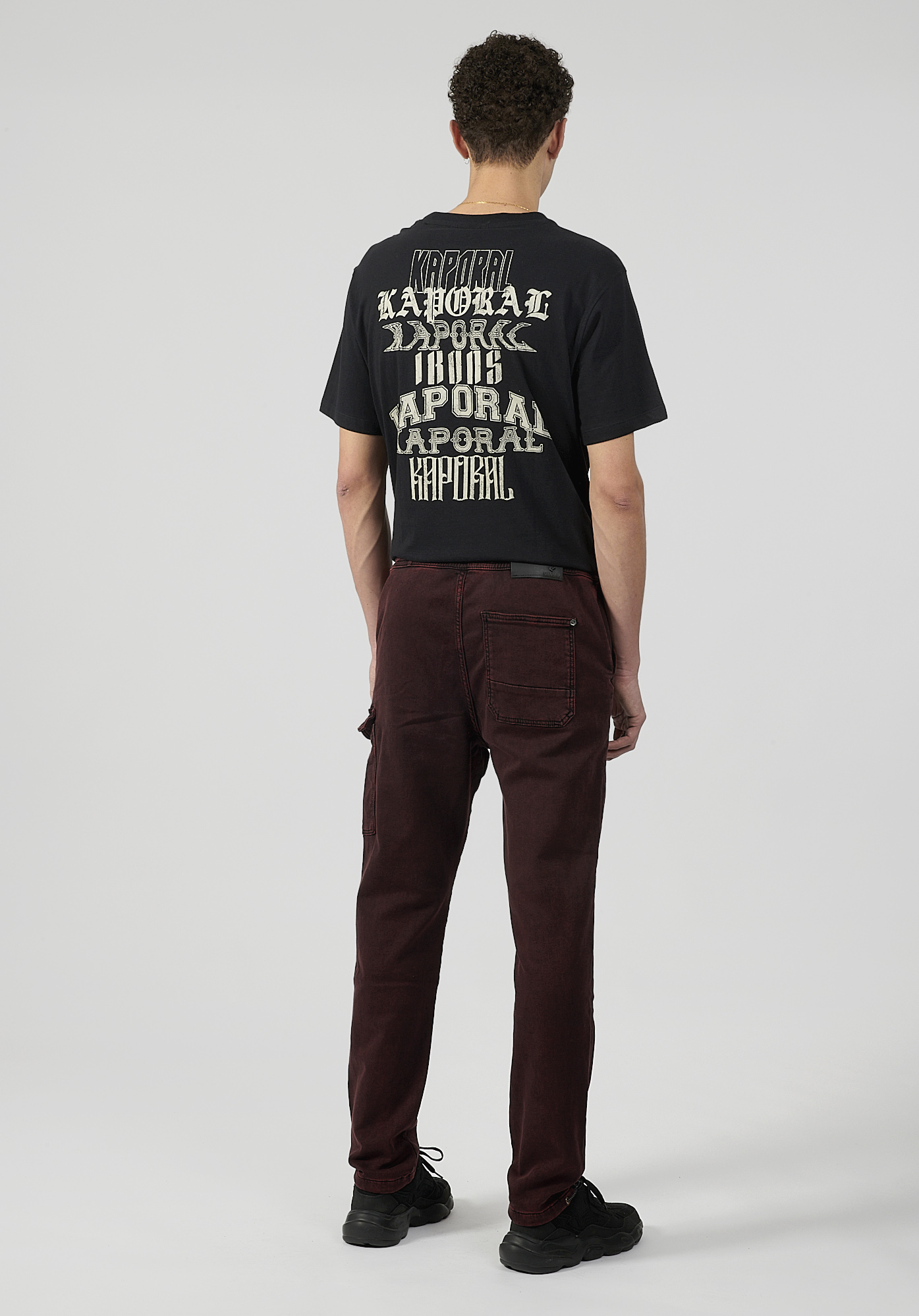 MEPIC  Jogger homme