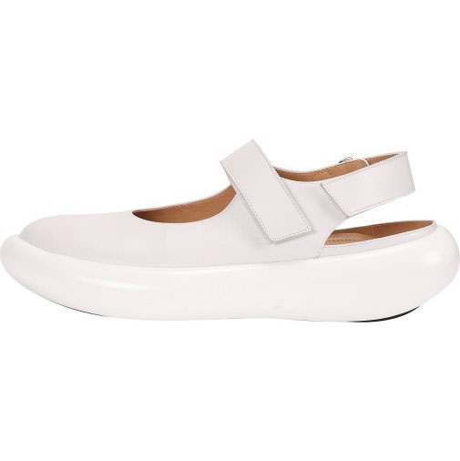 ekonika Schuhe mit massiver Gummisohle