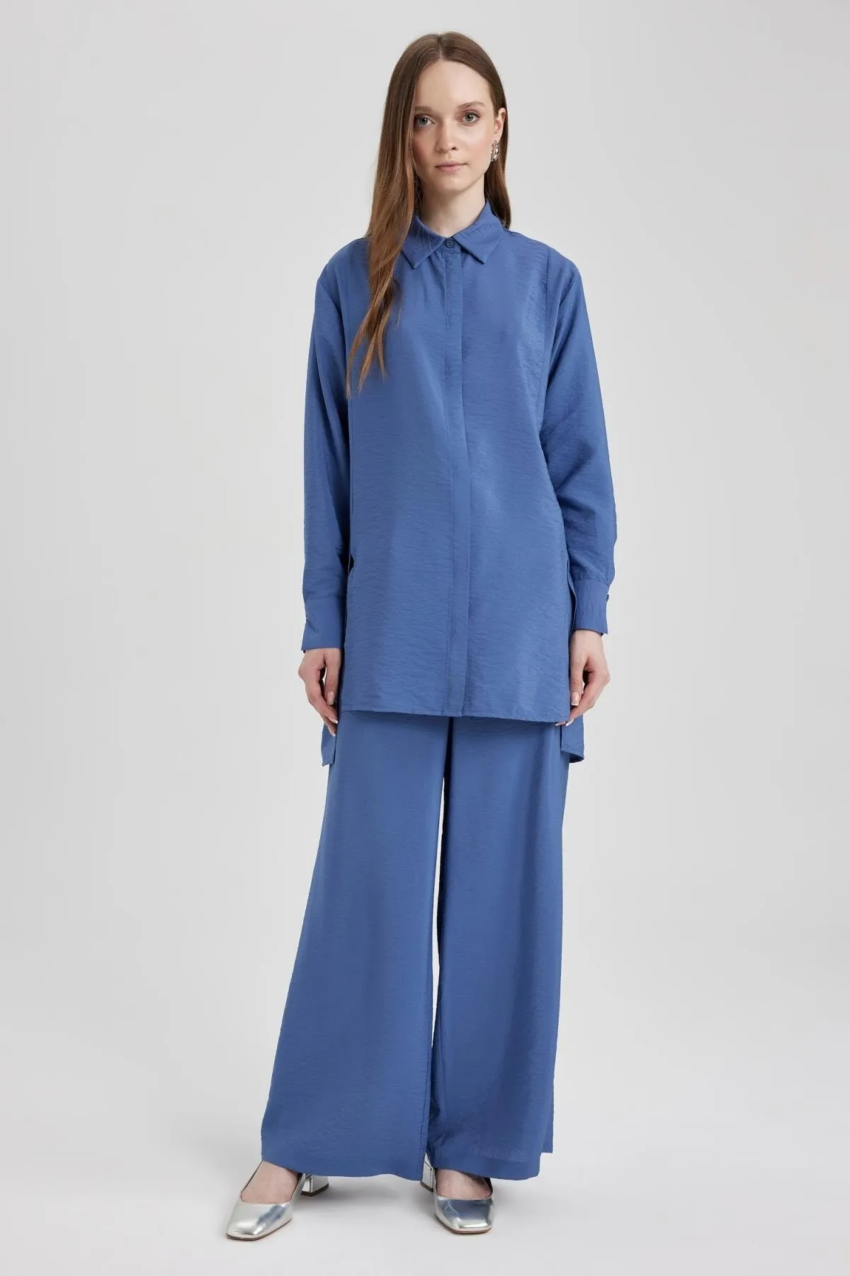 DeFacto  Hose mit weitem Bein A9068ax23sm
