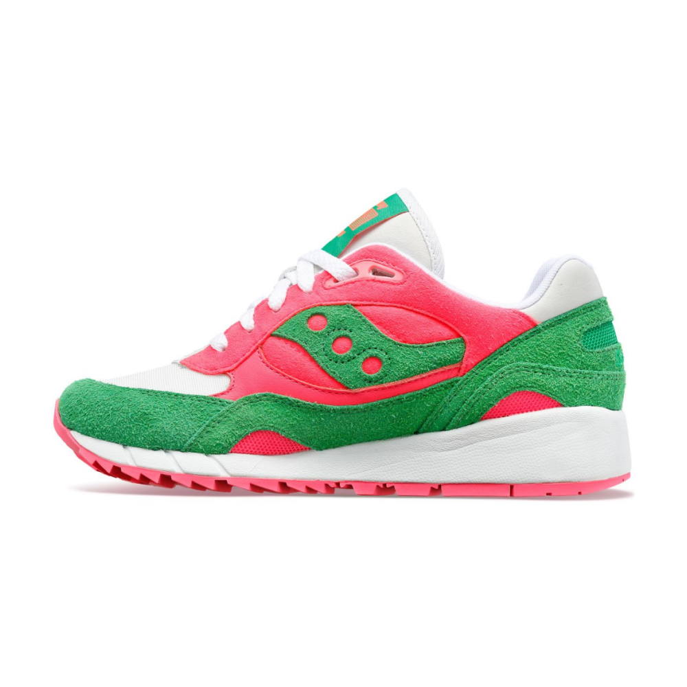 Saucony Shadow 6000 Split S70751-2 / weiss