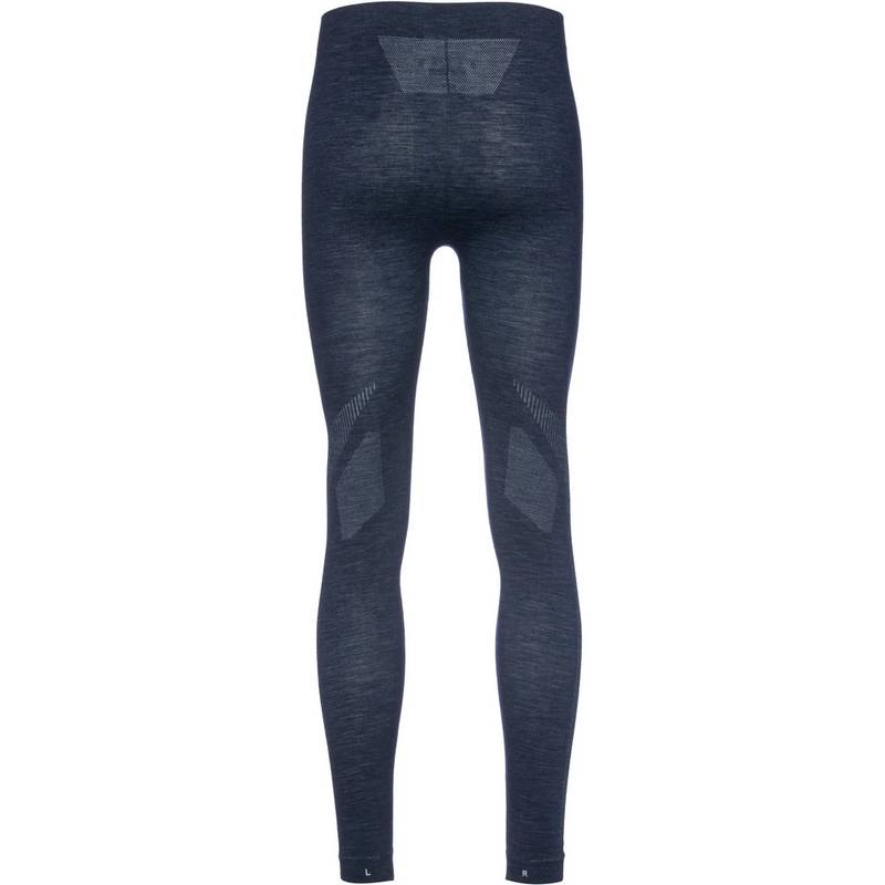 Falke Wool Tech Funktionsunterhose Herren