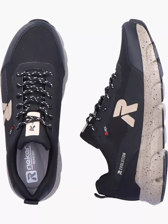 Rieker Herren Sneaker Low
