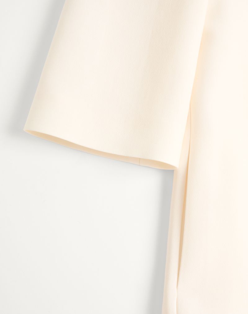 Crepe Couture-kjole