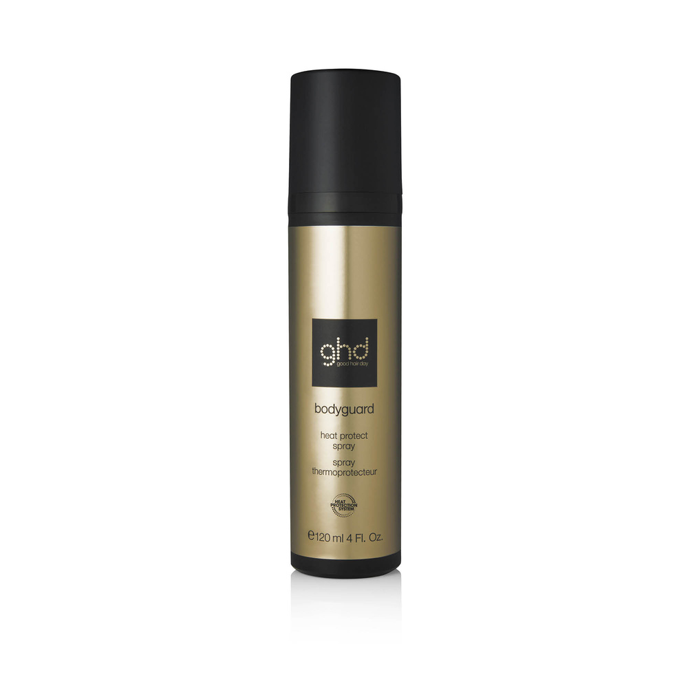 GHD Spray thermoprotecteur 120ml - bodyguard produit coiffant