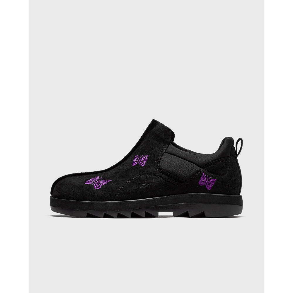 Reebok x Needles Beatnik Moc HP2976 / schwarz