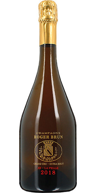 Roger Brun Ay La Pelle 2018