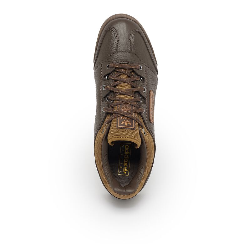 adidas Originals Inverness SPZL BROWN/BROWN/BROOXI