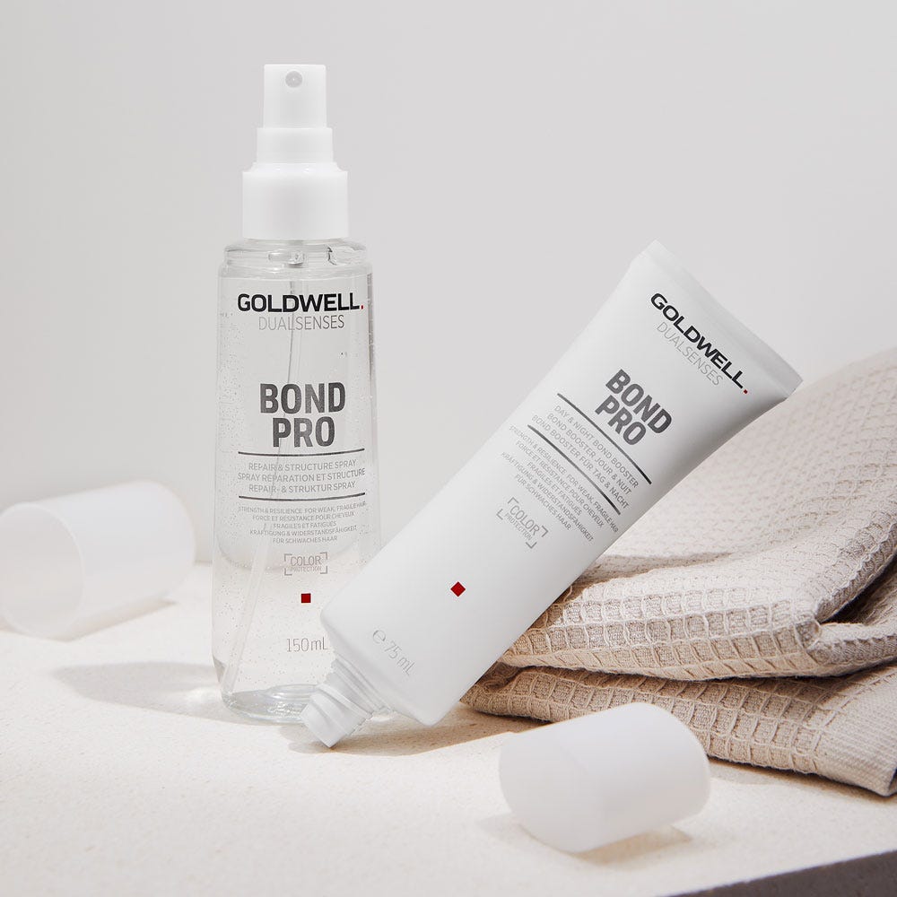 Goldwell Dualsenses Bond Pro Bond Booster für Tag & Nacht 75 ml