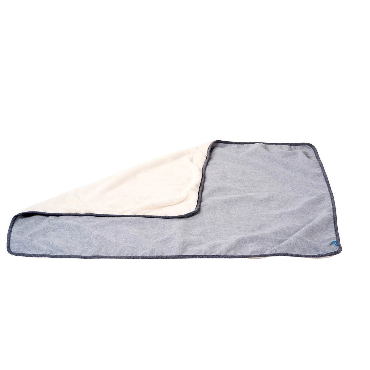 ZooRoyal Decke Levi grau 120 x 100 cm günstig kaufen