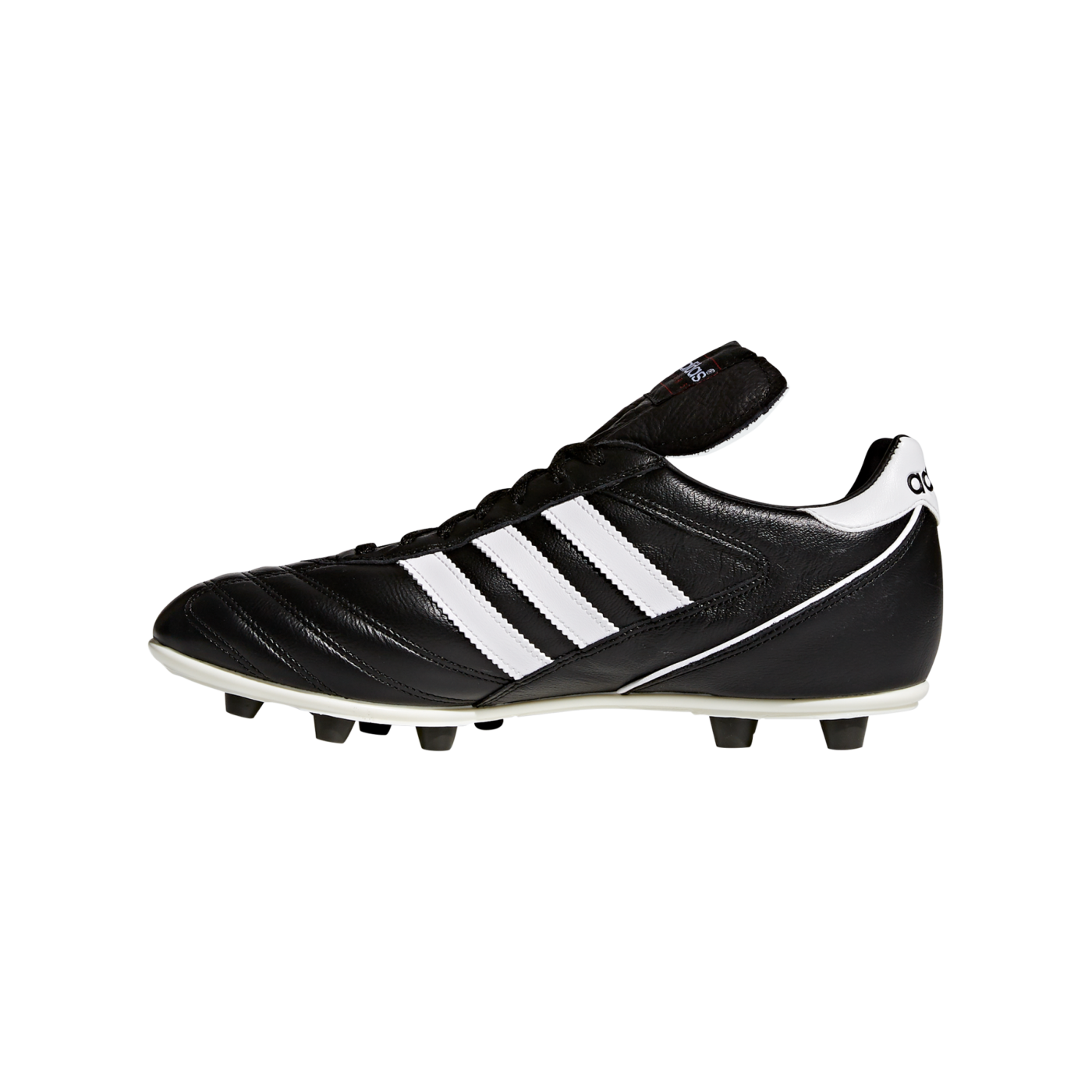 adidas Kaiser 5 Liga FG Schwarz Weiss