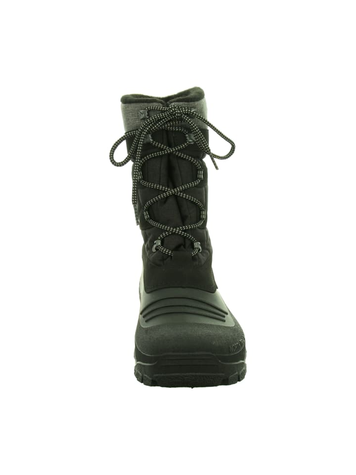 cmp Winterboots in Schwarz günstig kaufen