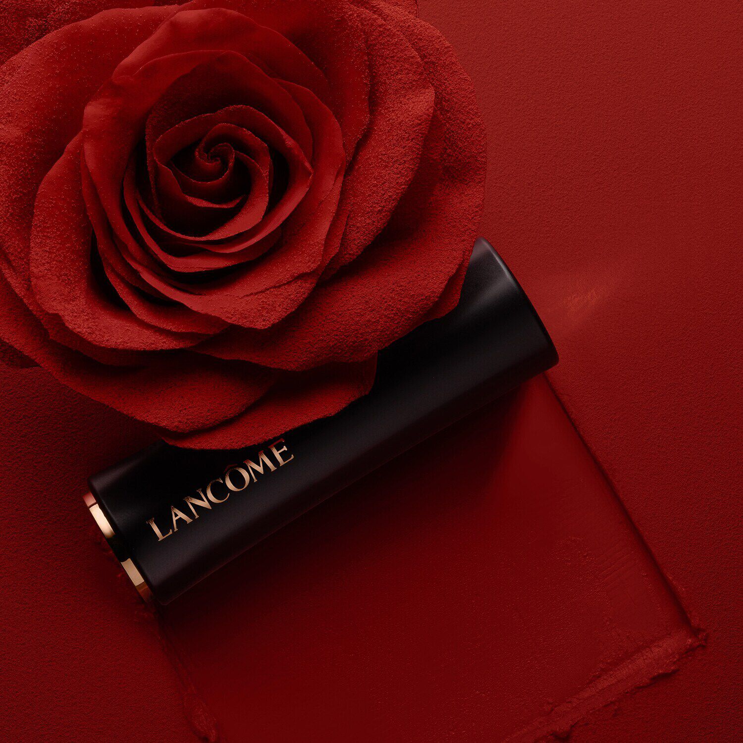 lancôme L'Absolu Rouge Drama Matte Rouge à Lèvres Mat Poudré