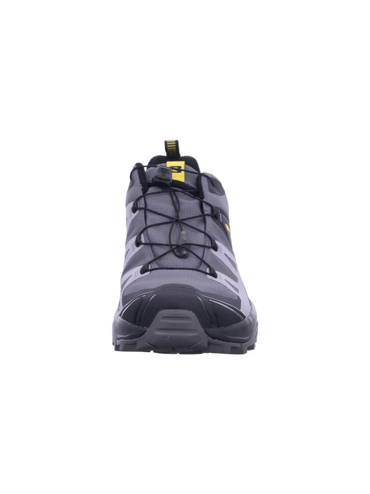 SALOMON Wanderschuhe X ULTRA 360 GTX in Grau günstig kaufen