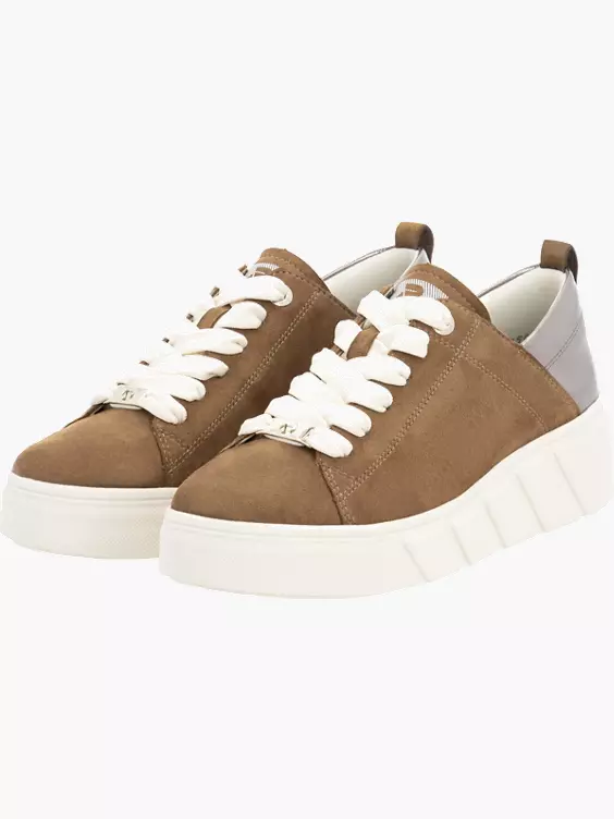 Rieker Damen Sneaker Low