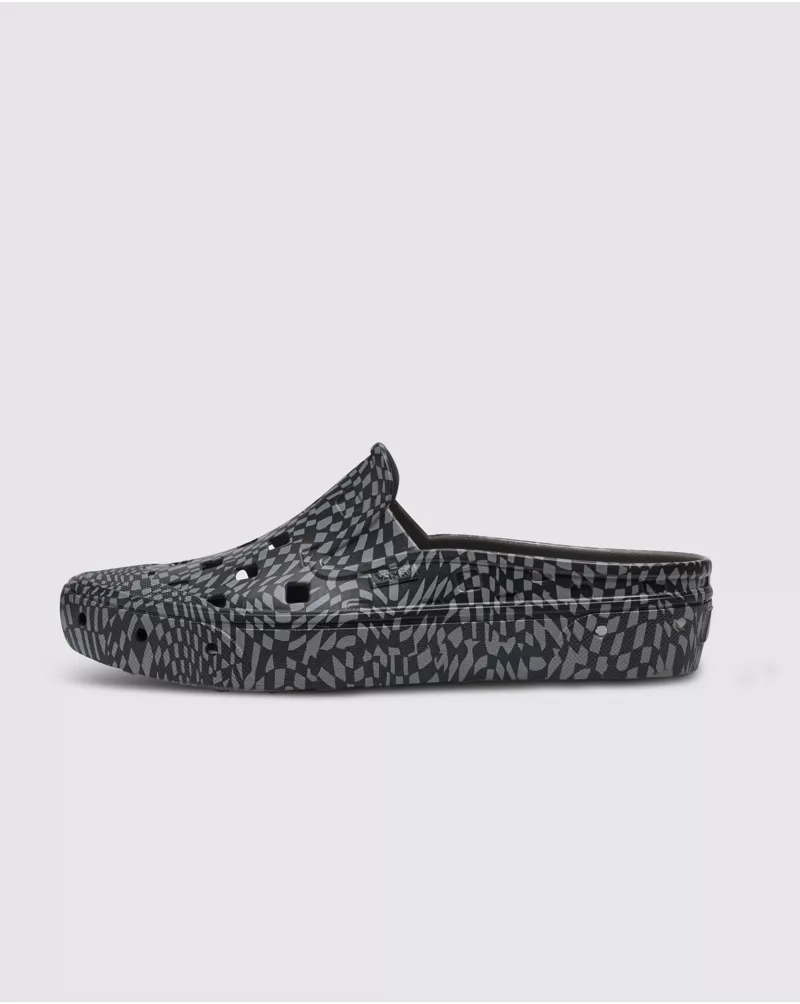 Slip-On Mule TRK Surf Essentials Shoe