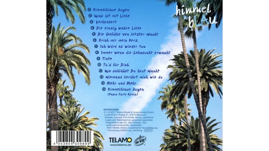 Himmelblau