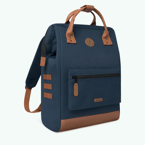 Adventurer Large Chicago Backpack, Blue