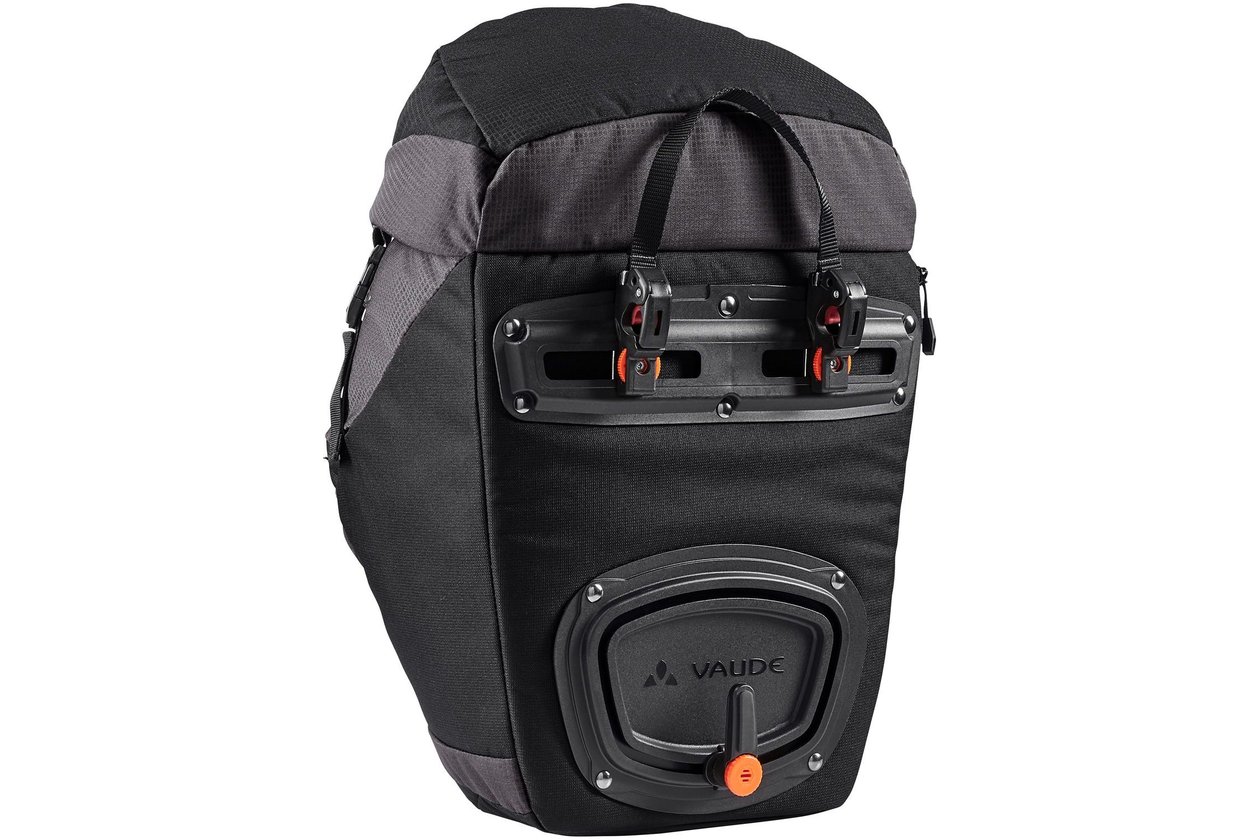 Vaude OnTour Front
