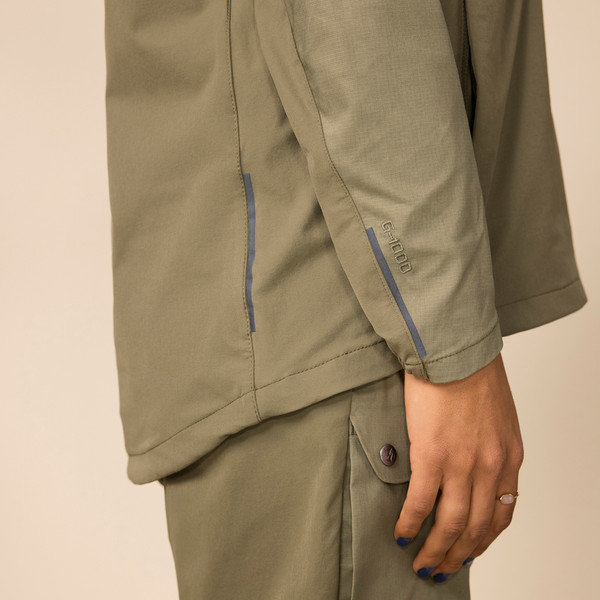 S/F RÄVEN ANORAK W Damen - Fahrradjacke