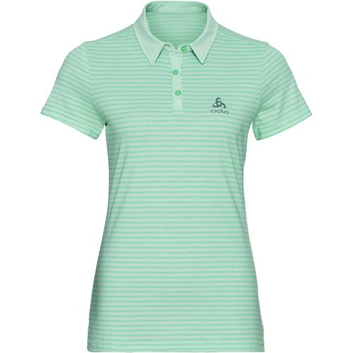 DAMEN POLOSHIRT SIGNO