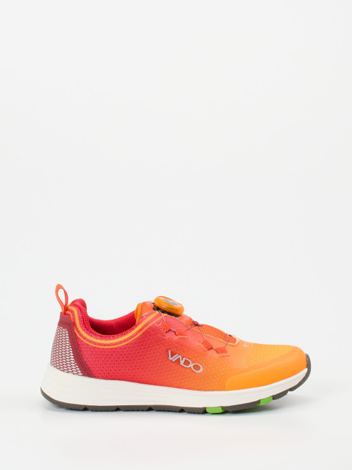 Sneaker-66118790001 Vado