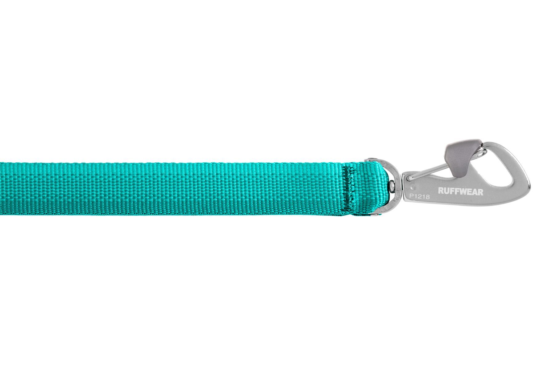 Ruffwear Hundeleinen Ruffwear Front Range™ Leine blau/ türkis