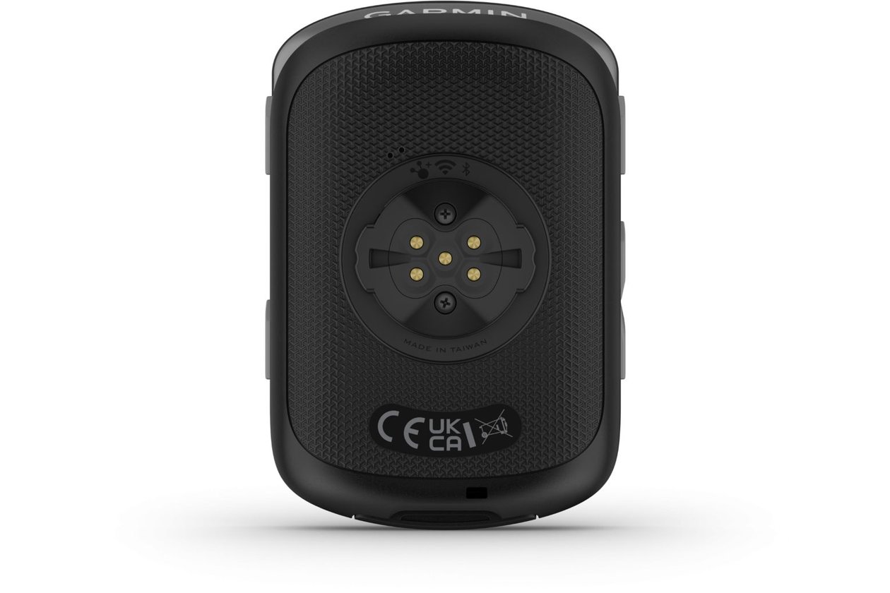 Garmin Edge 540