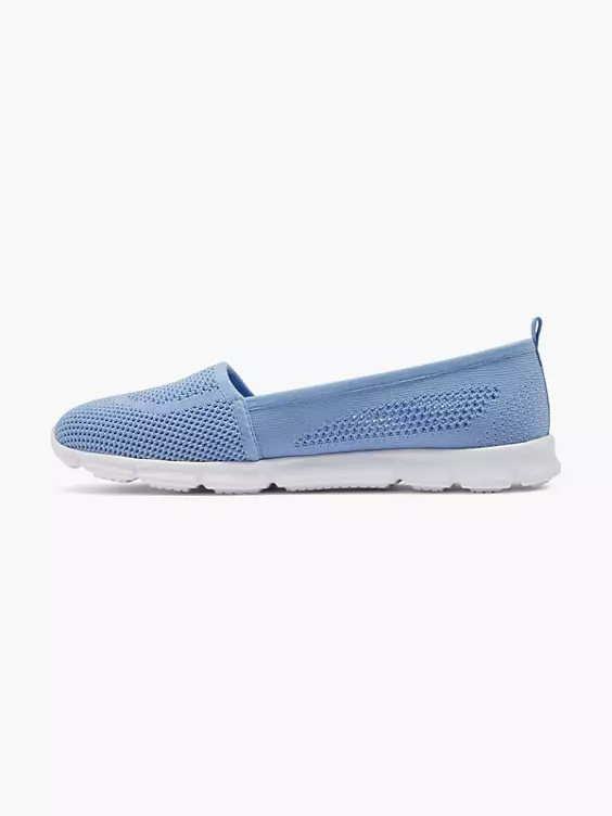 Graceland Slipper