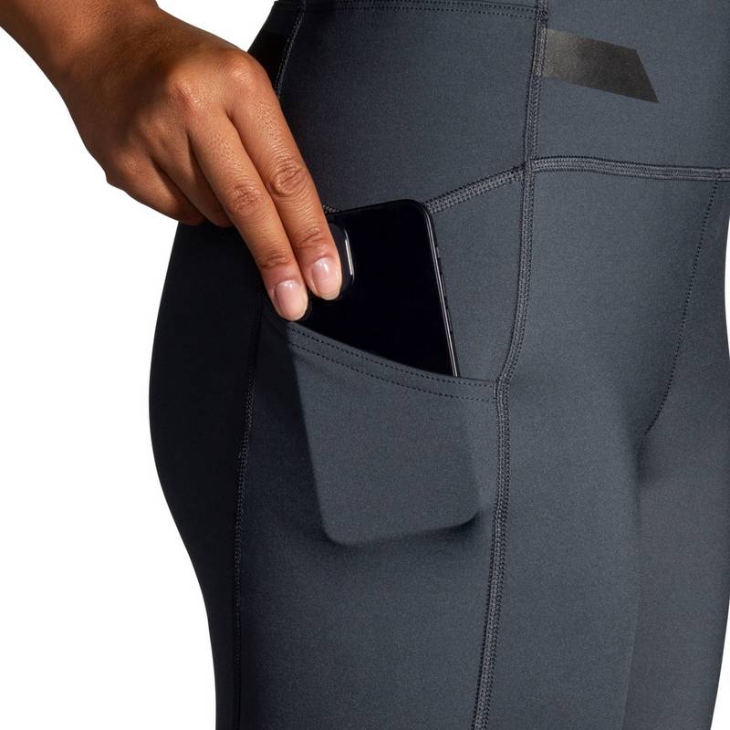 Brooks Run Visible Lauftights Damen
