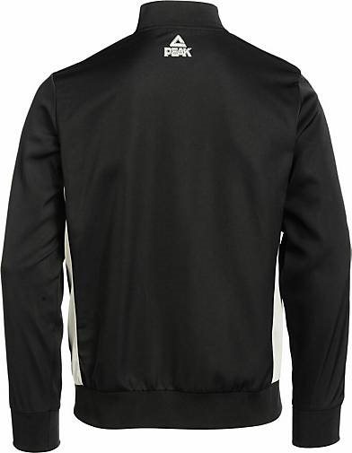 PEAK Sport Trainingsjacke sportive