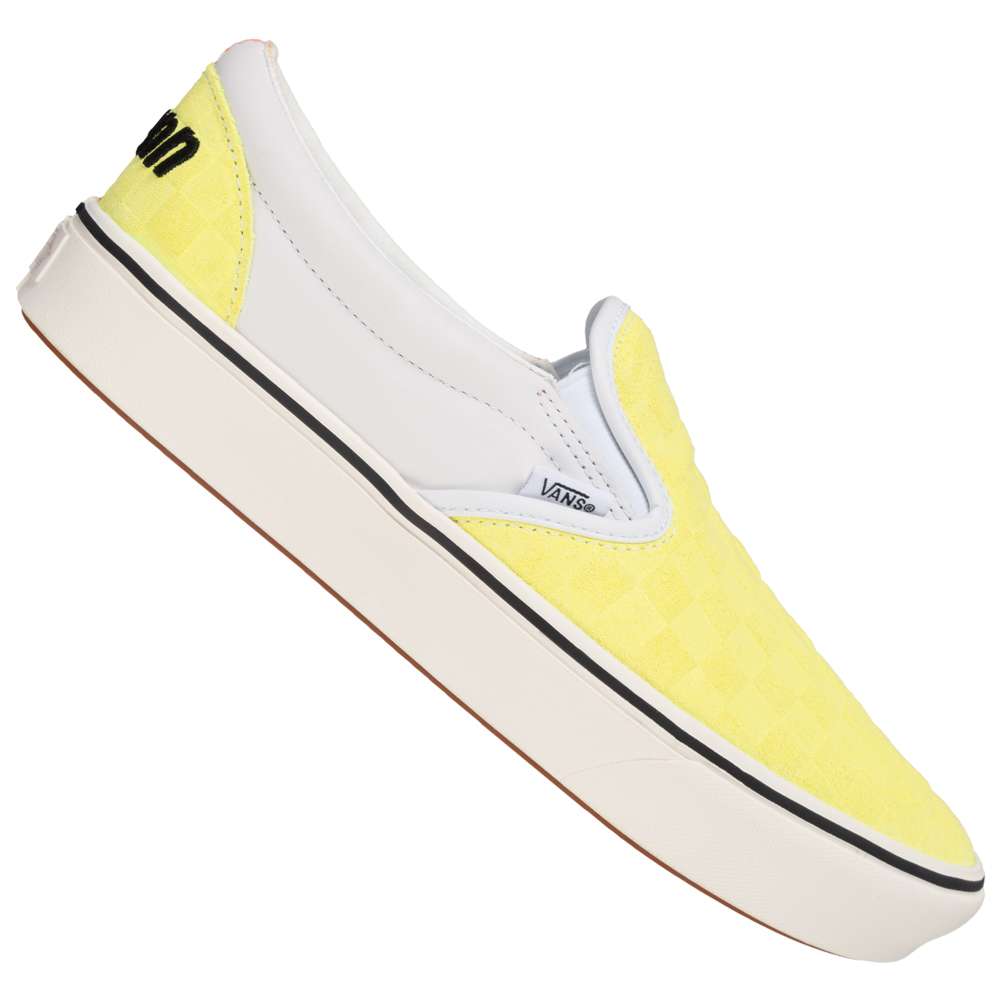 Vans x Penn ComfyCush Herren Slip-On Sneaker VN0A5DY64D2