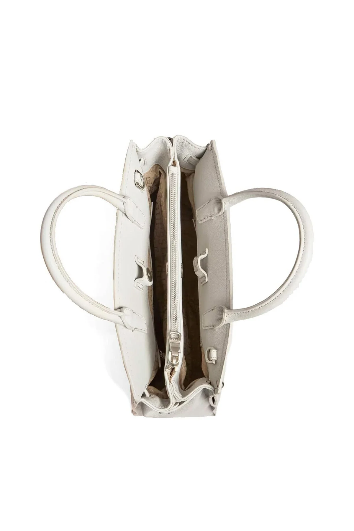 Guess  Megan Satchel Grau - Grau